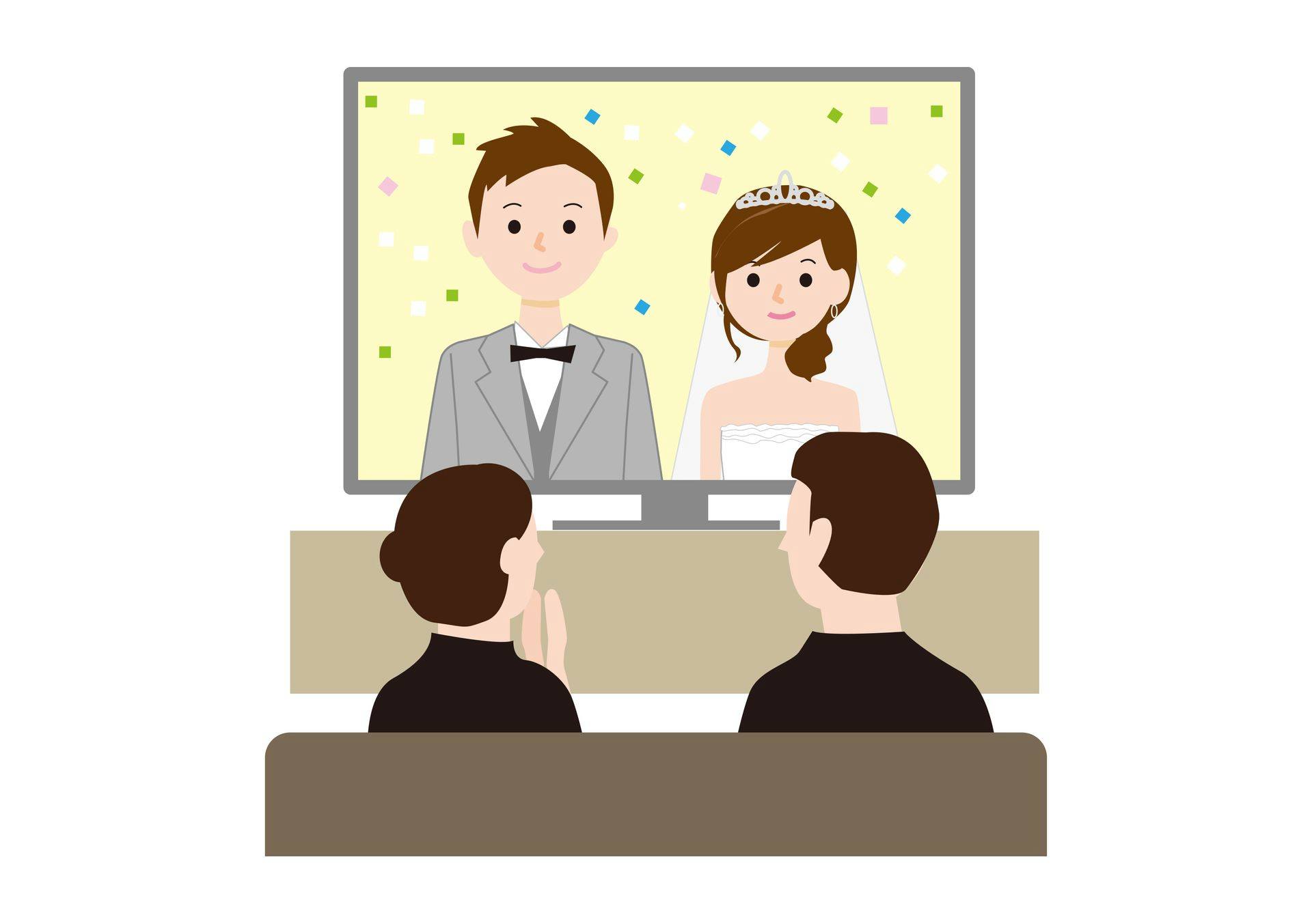 株式会社コミュニケーションビジネスアヴェニュー 先日 友人の結婚式がzoomで開催されました 招待状 返信から写真撮影まですべてオンラインの非接触 お祝いも用途別にデザインされたギフトカードをメールなどで贈れるんですね 温もりを感じられる非接触