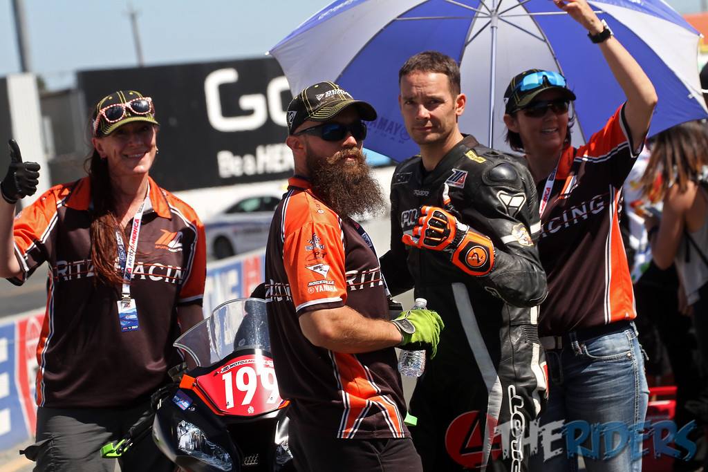 Ritz Racing