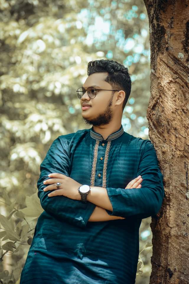H.M. Ismail