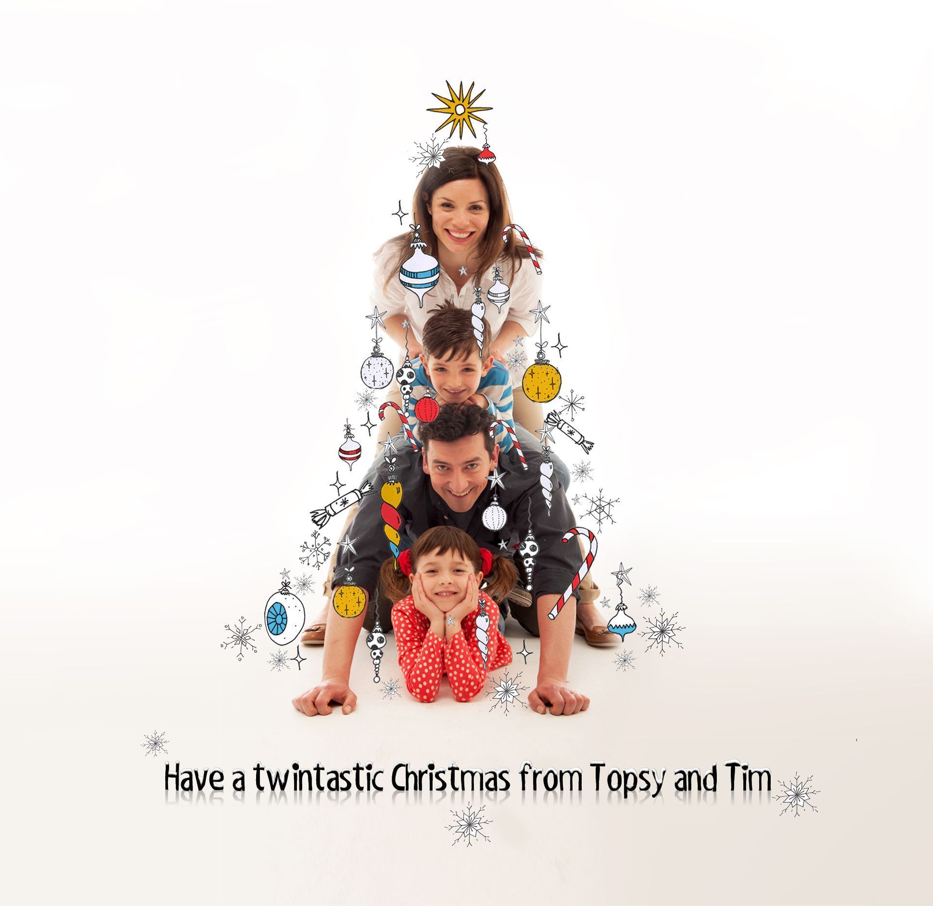 Topsy and Tim