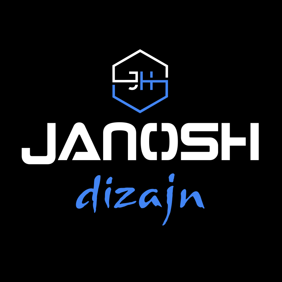 JANOSH dizajn - JANOSH dizajn added a new photo — in...