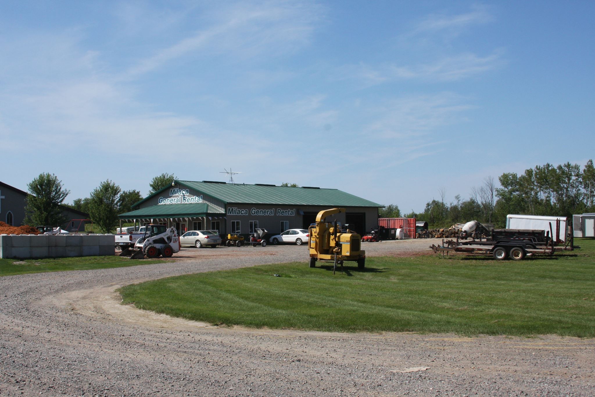 Milaca General Rental Center | Milaca MN