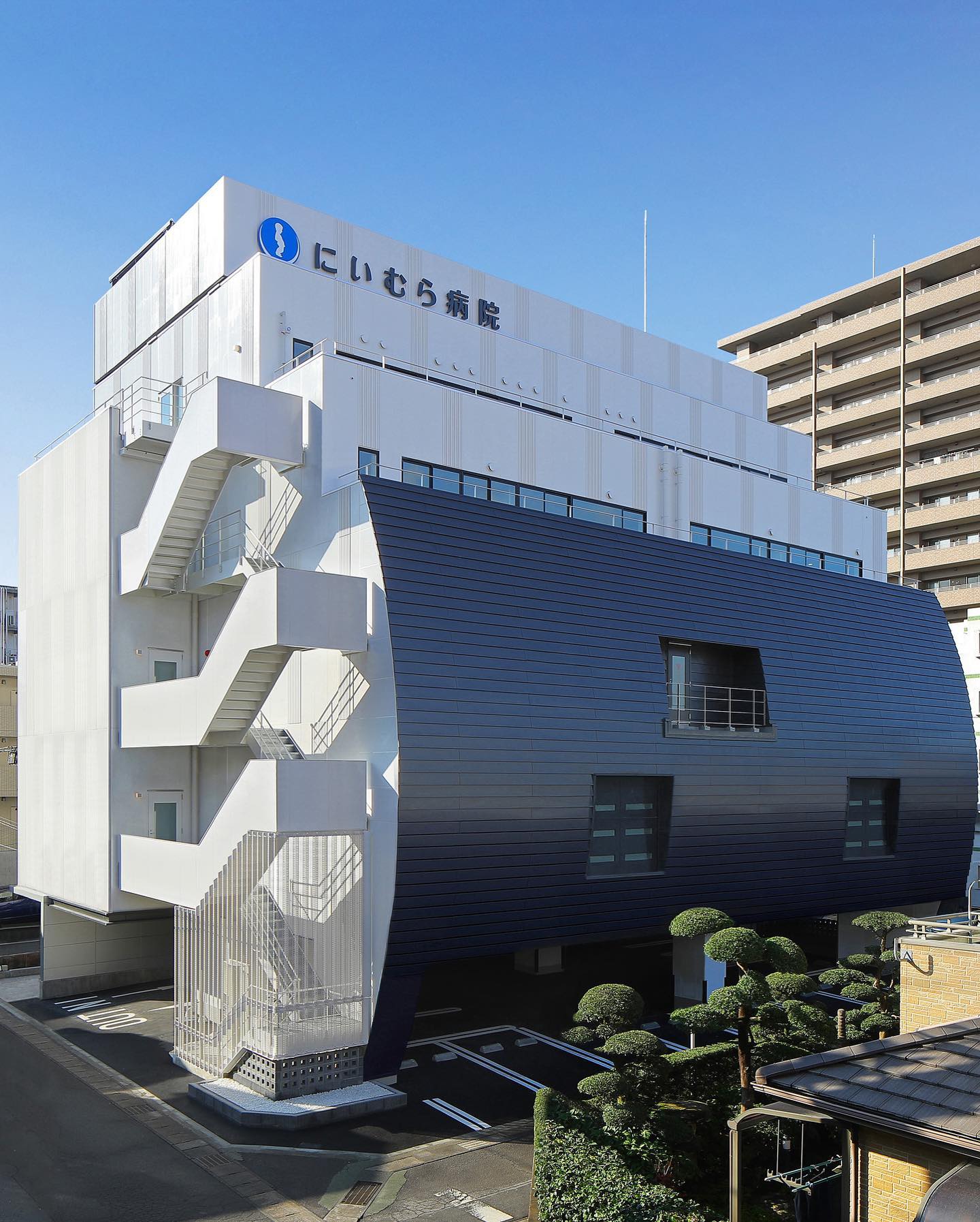 新村 病院 鹿児島