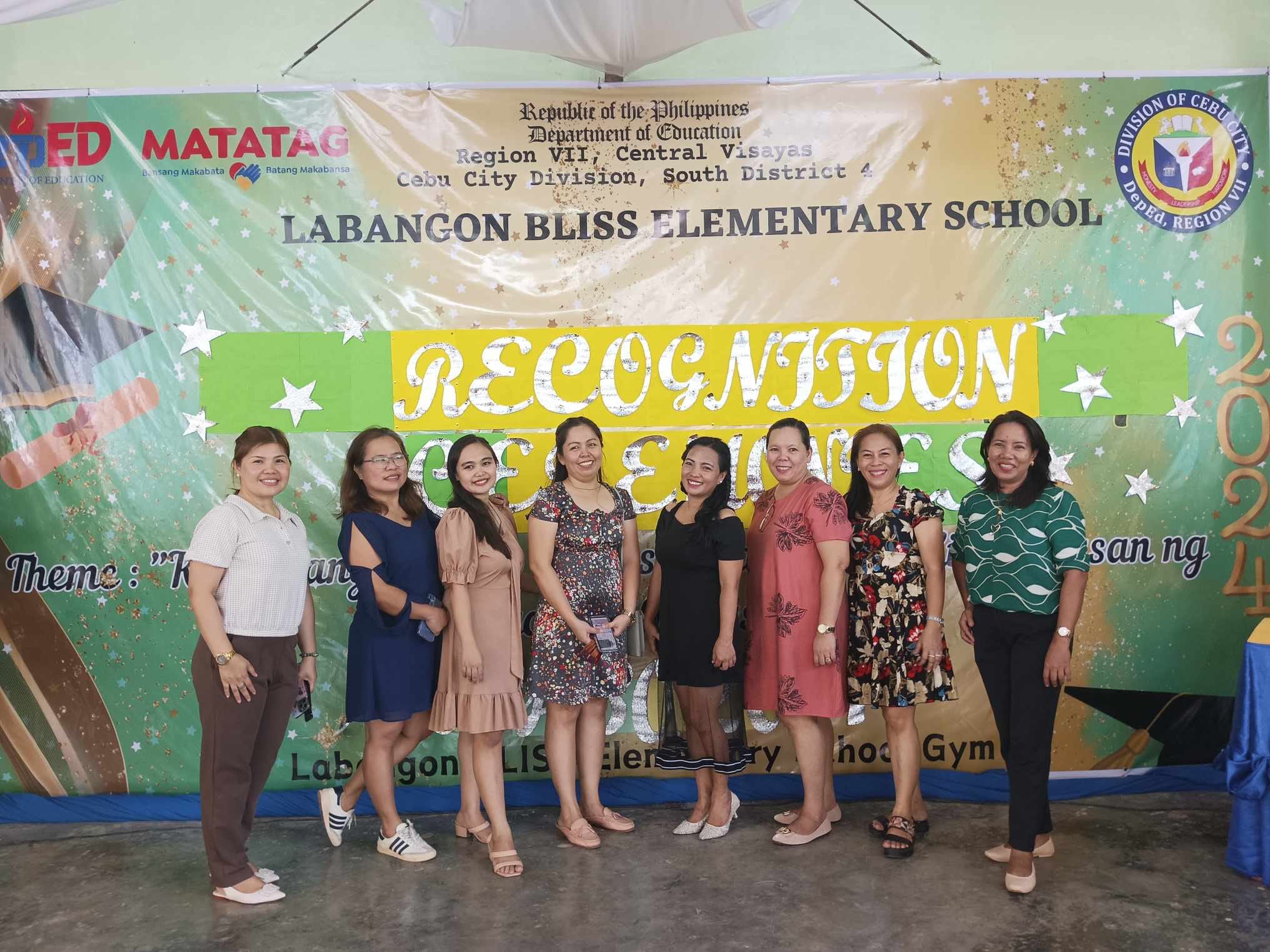 Labangon BLISS ES -... - Labangon BLISS ES - GRADE 6 Level