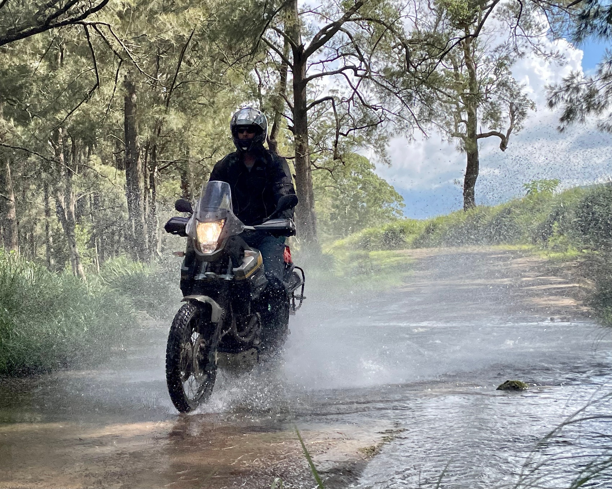 Adventure Rides - Top Rider | Gold Coast QLD
