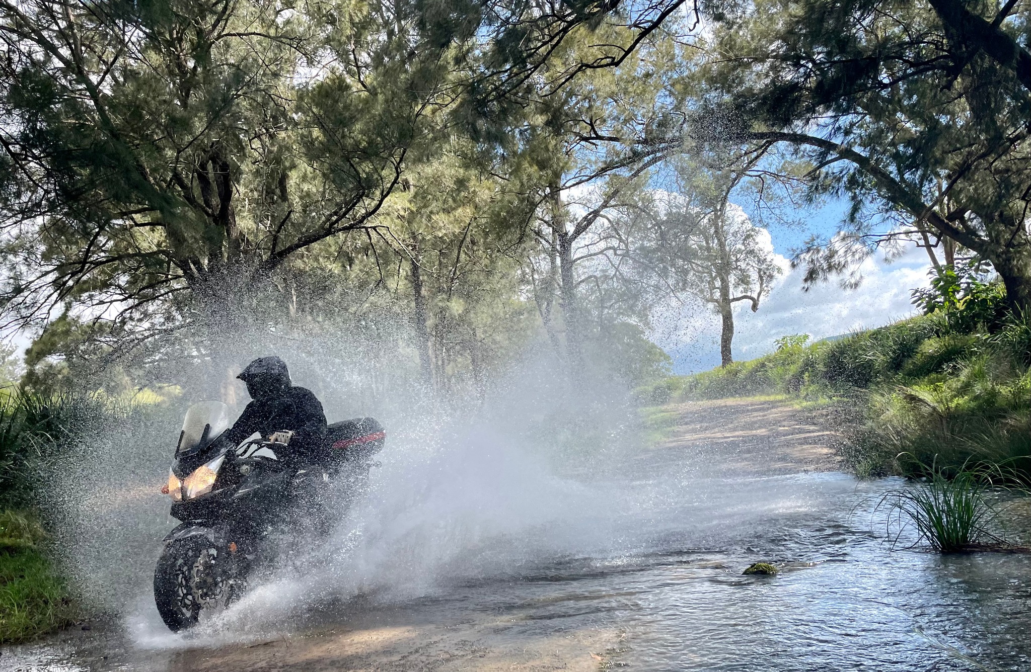 Adventure Rides - Top Rider | Gold Coast QLD