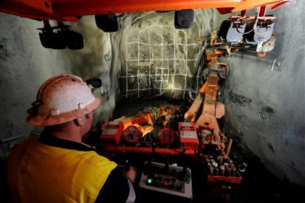 What is a drill rig operator? As a Drill Rig Operator, you do pretty ...