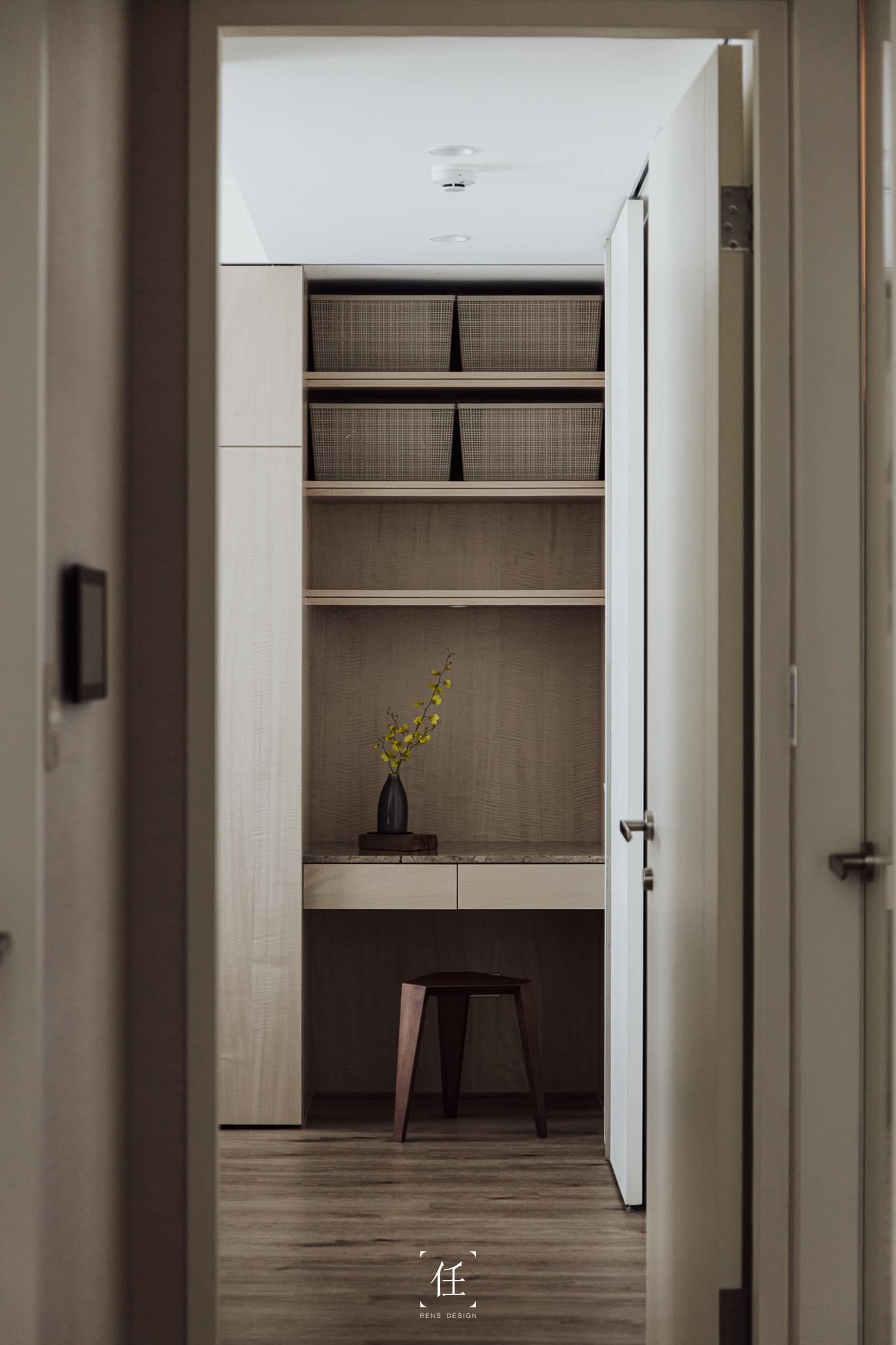 新成屋｜晤 惠宇觀市政 劉宅】... - Rens Design 任仕製作