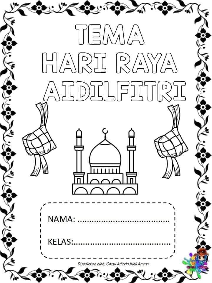 BBM Percuma - MODUL BERTEMA PRASEKOLAH ::: TEMA HARI RAYA... | Facebook