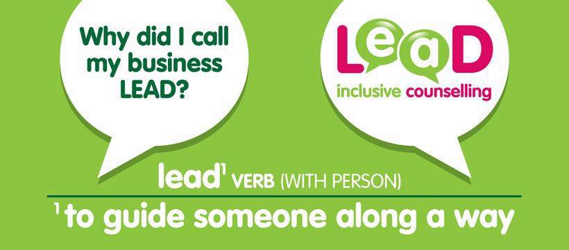 LEAD Inclusive Counselling | Carrickfergus