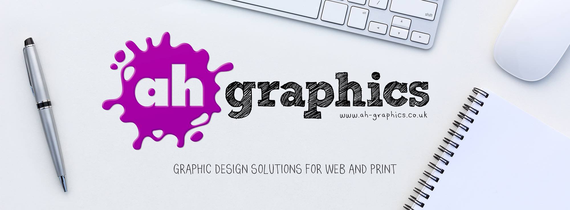 AH-Graphics | Radcliffe on Trent