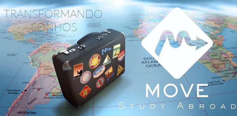 MOVE Study Abroad | Rio de Janeiro RJ