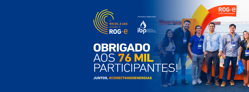 ROG.e | Rio de Janeiro RJ