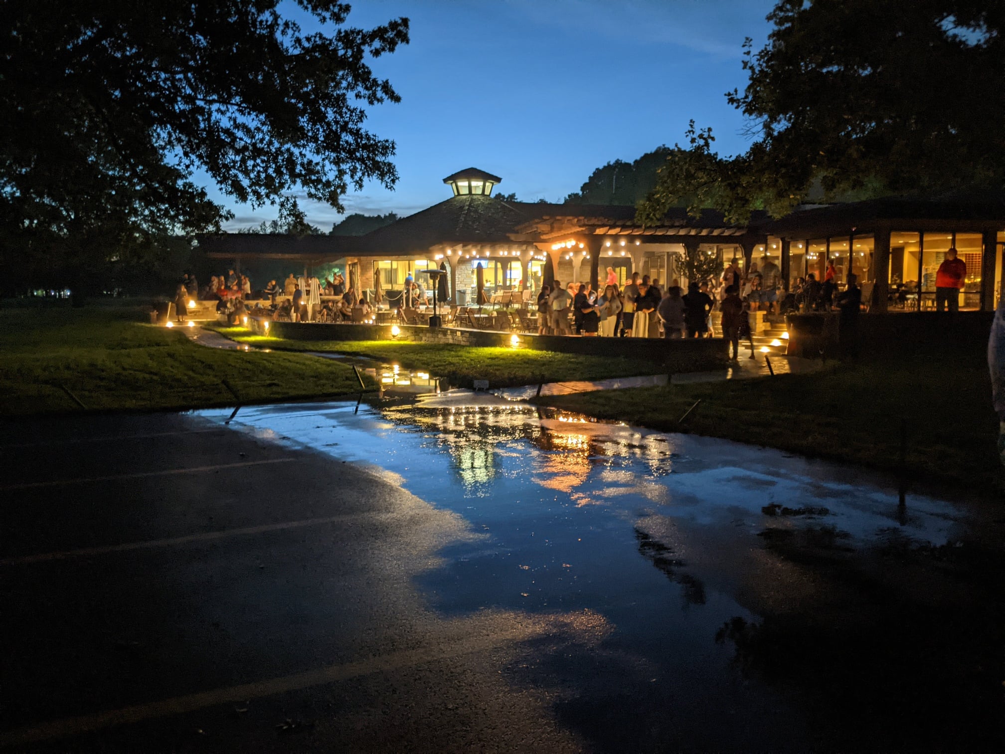 Briar Ridge Country Club | Schererville IN