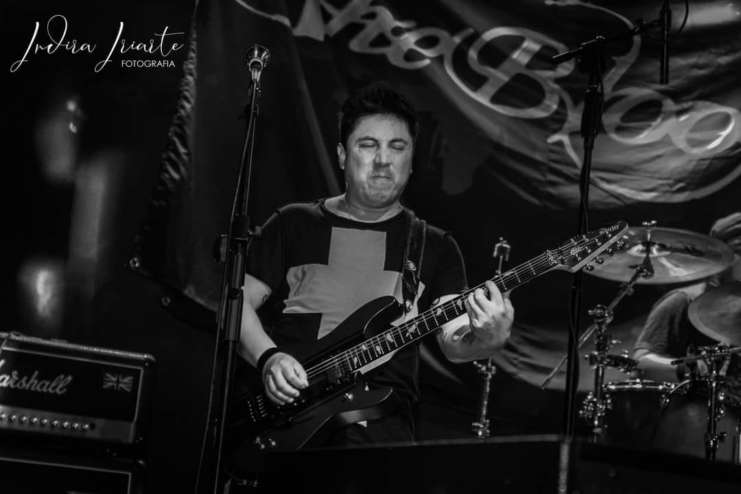 TAROT ROCK - Queremos saludar x su cumpleaños a nuestro...