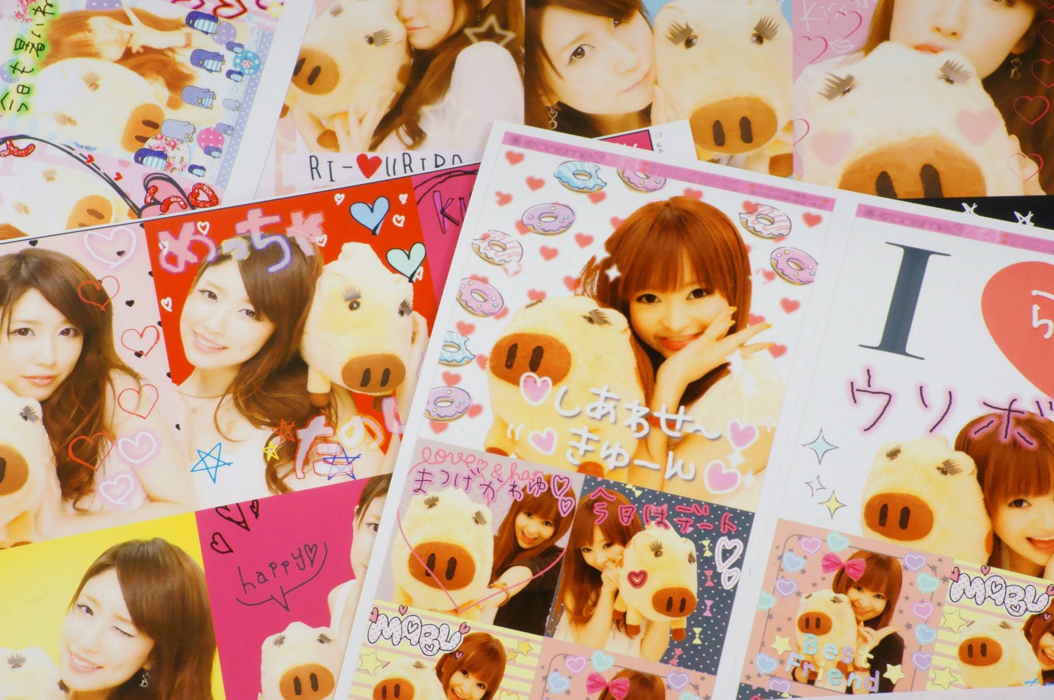uribo。さまのページ ウリボーを追え！ (@smbccard.uribo) • Facebook