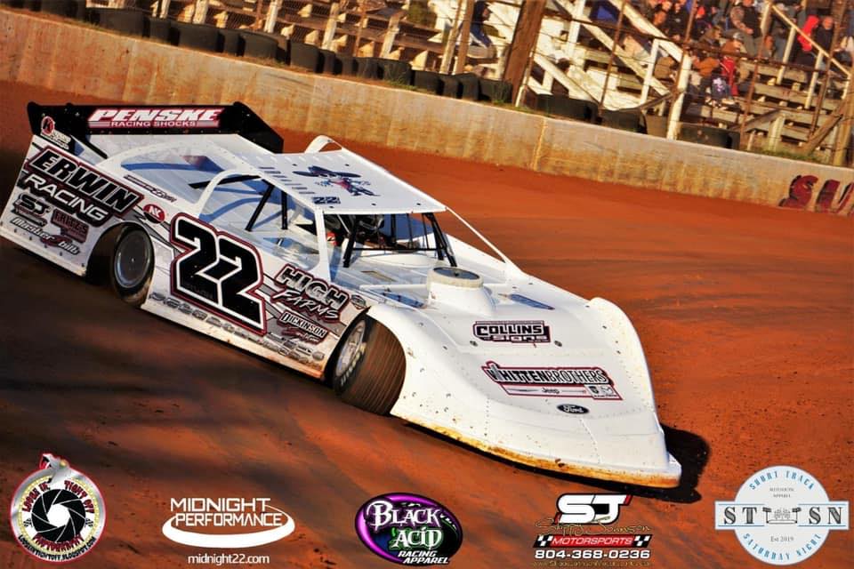 Carolina Micro... - Carolina Micro Late Model Racing Series