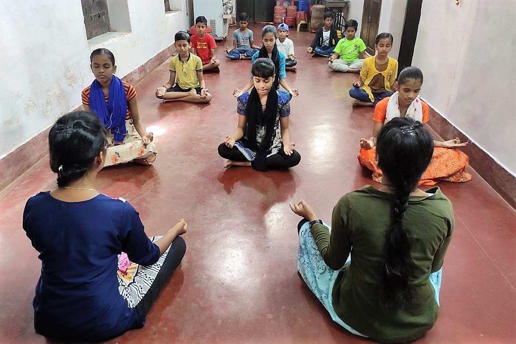 Mango Tree Goa - ENJOYING NEW EXPERIENCES As children... | Facebook