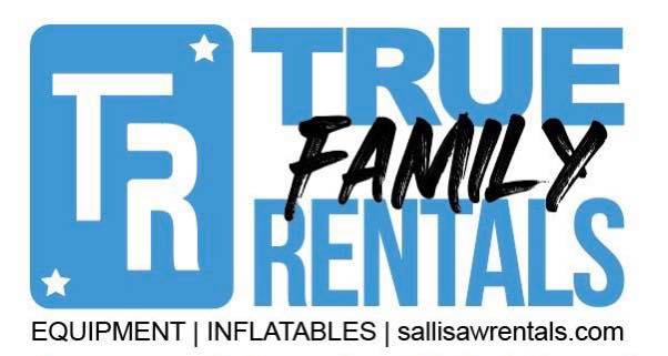 ‼️‼️‼️Attention all customers‼️‼️‼️... - True Family Rentals | Facebook
