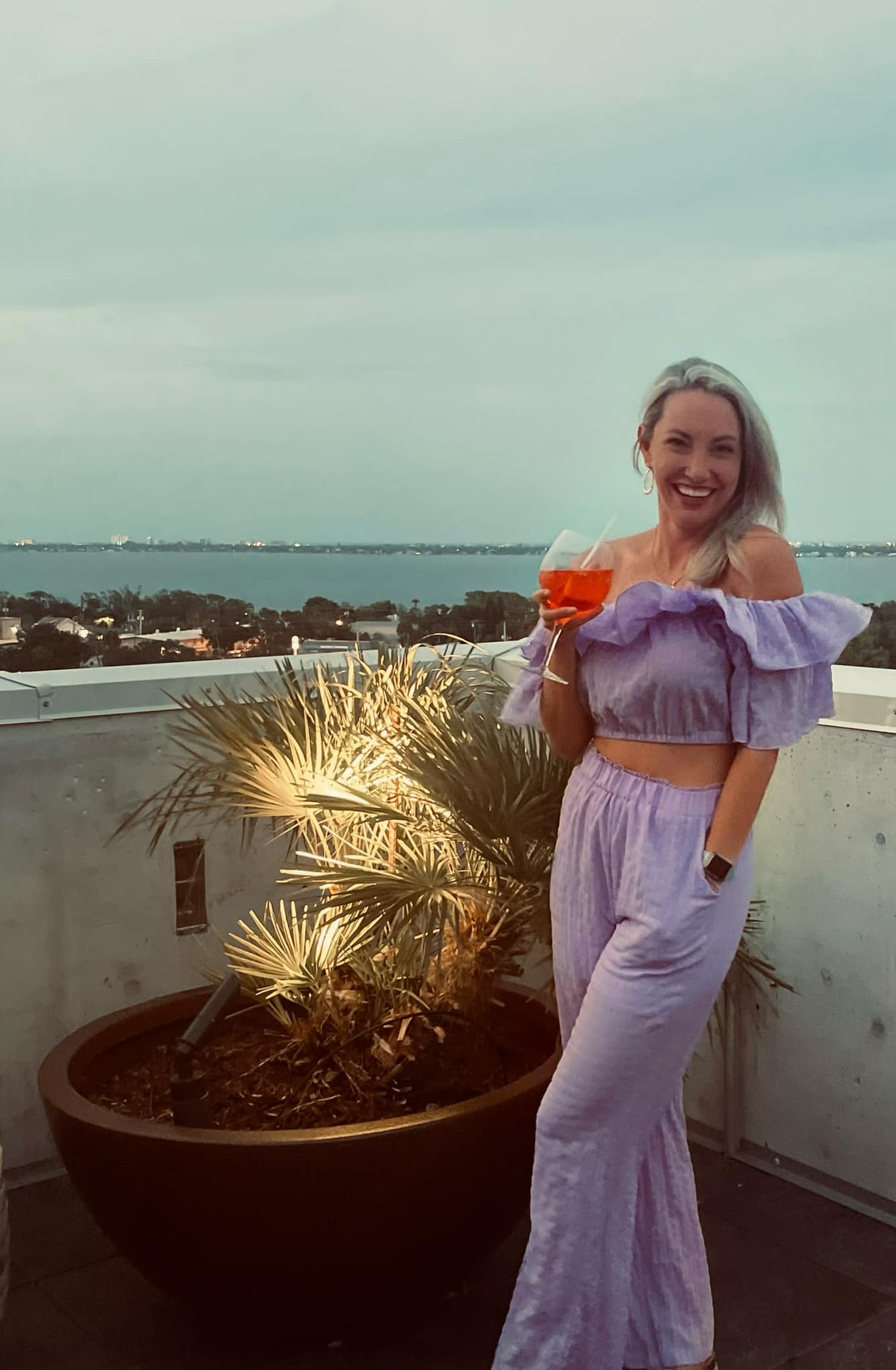 Molly Reed - Home