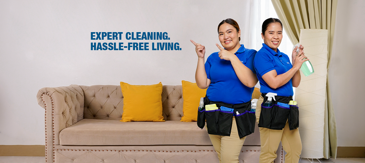 WHY ARE SMART HOMEOWNERS... - Wander Linis Cleaning Services | Facebook