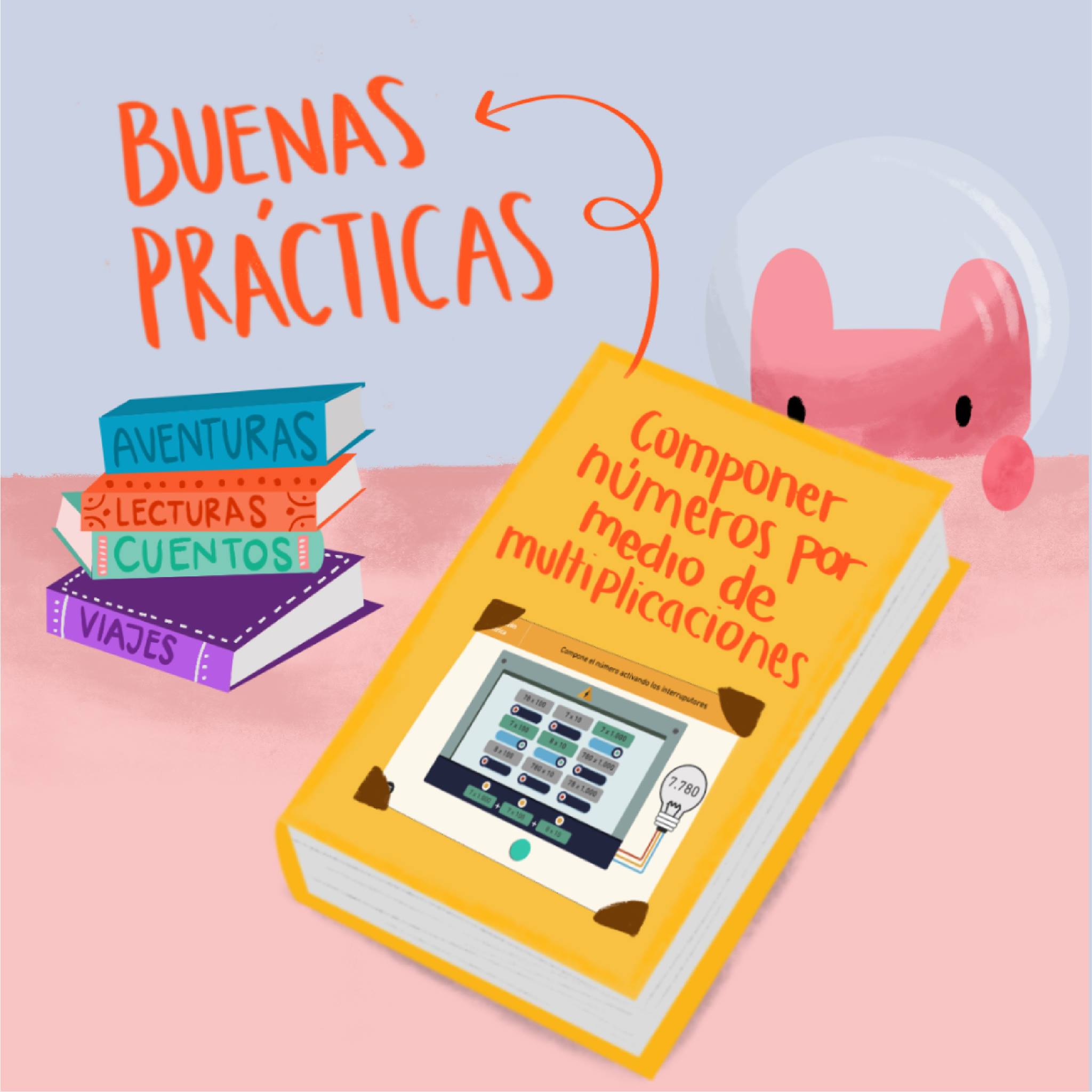 Wumbox - 👩‍🏫Una de las habilidades matemáticas que pone en... | Facebook