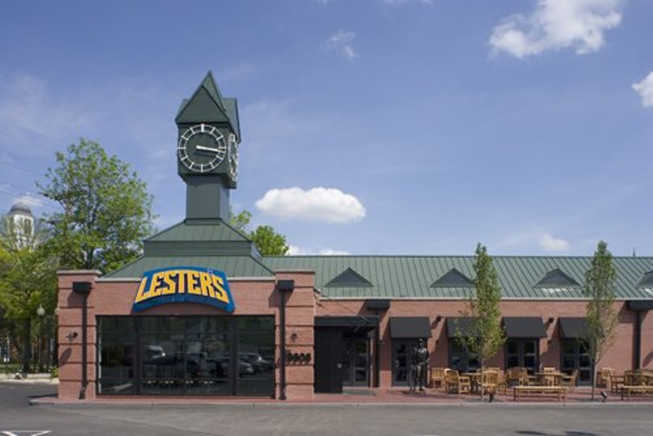 Lester's Restaurants | St. Louis MO