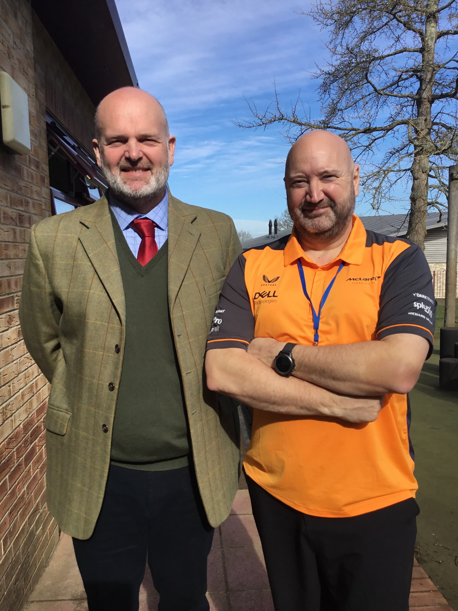 Today's STEAM day focusses on the... - Sevenoaks Prep School