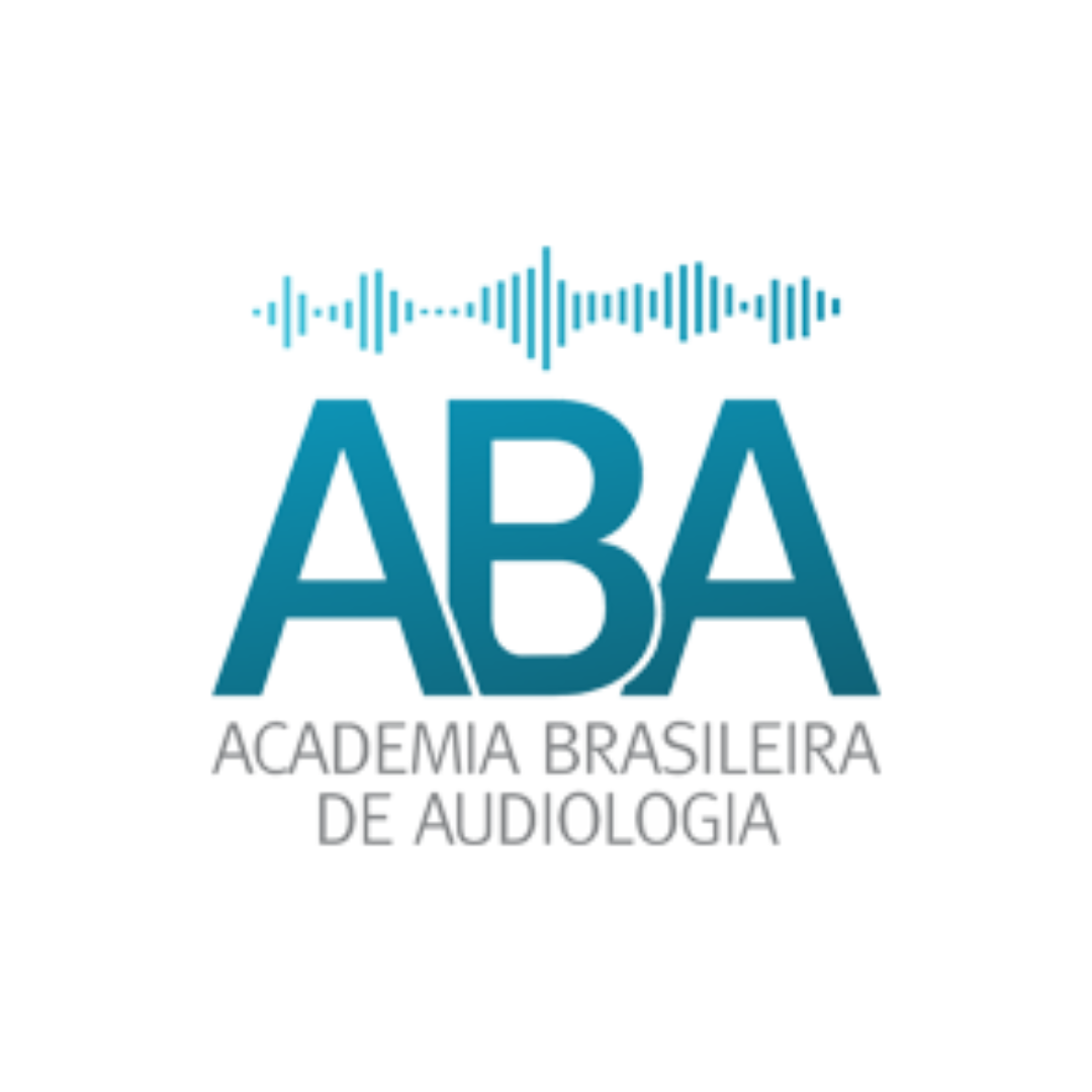 Academia... - Academia Brasileira de Audiologia - ABA
