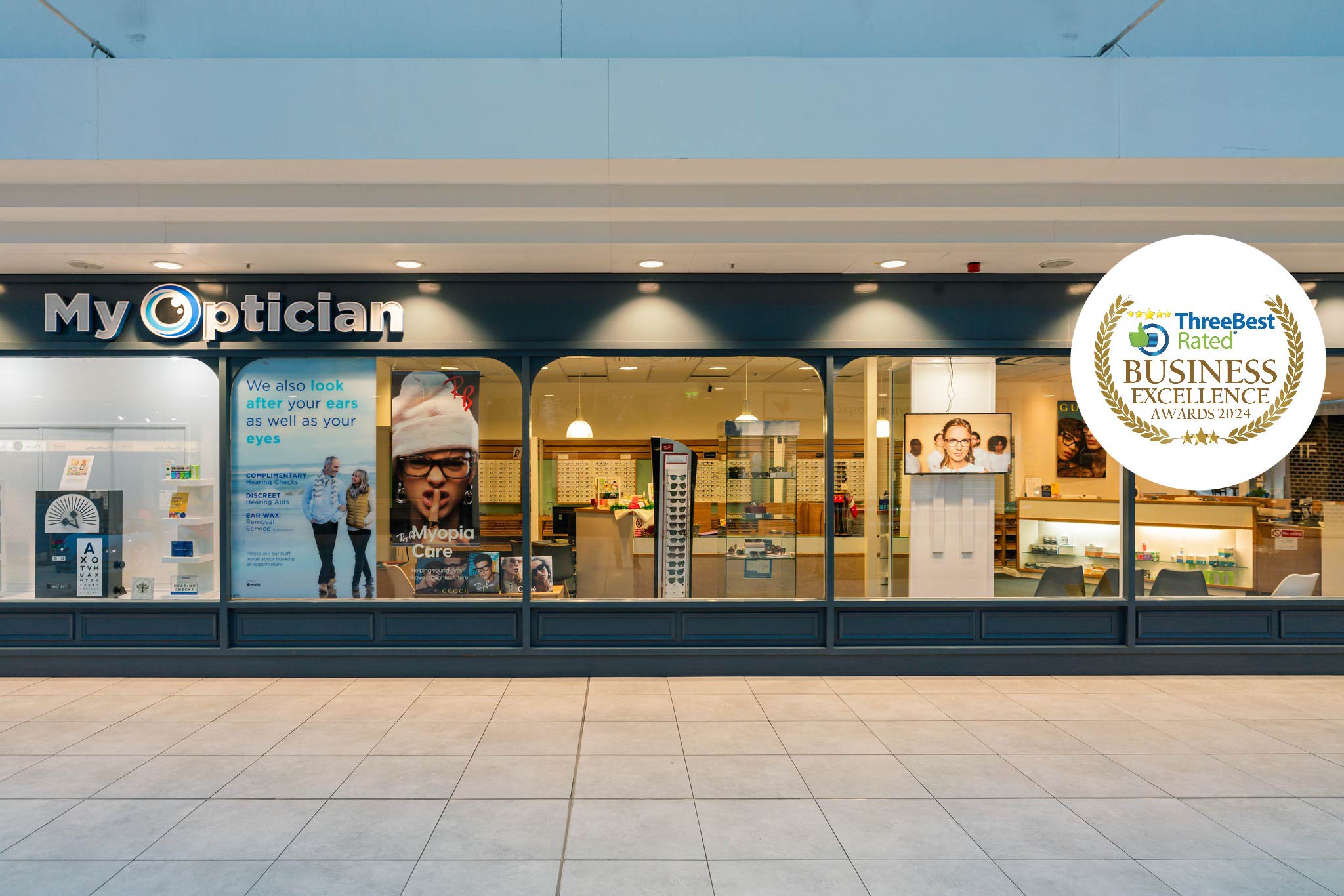 My Optician