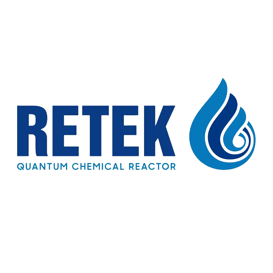 RETEK - Công nghệ xử lý nước bể bơi
