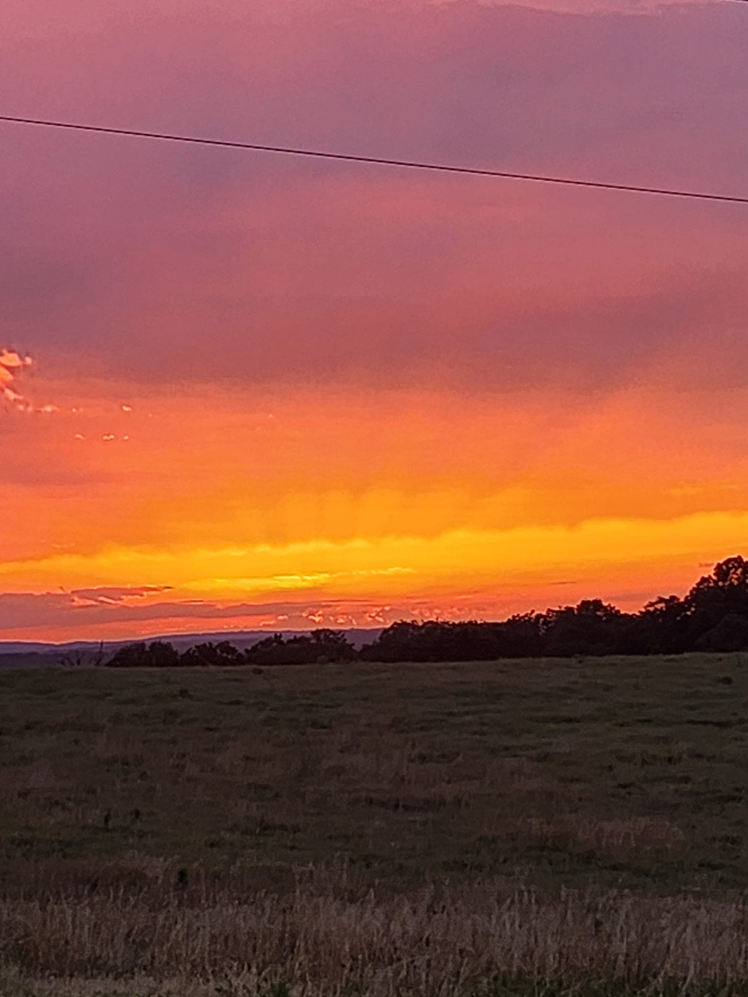 Two Rivers Ranch | Holdenville OK