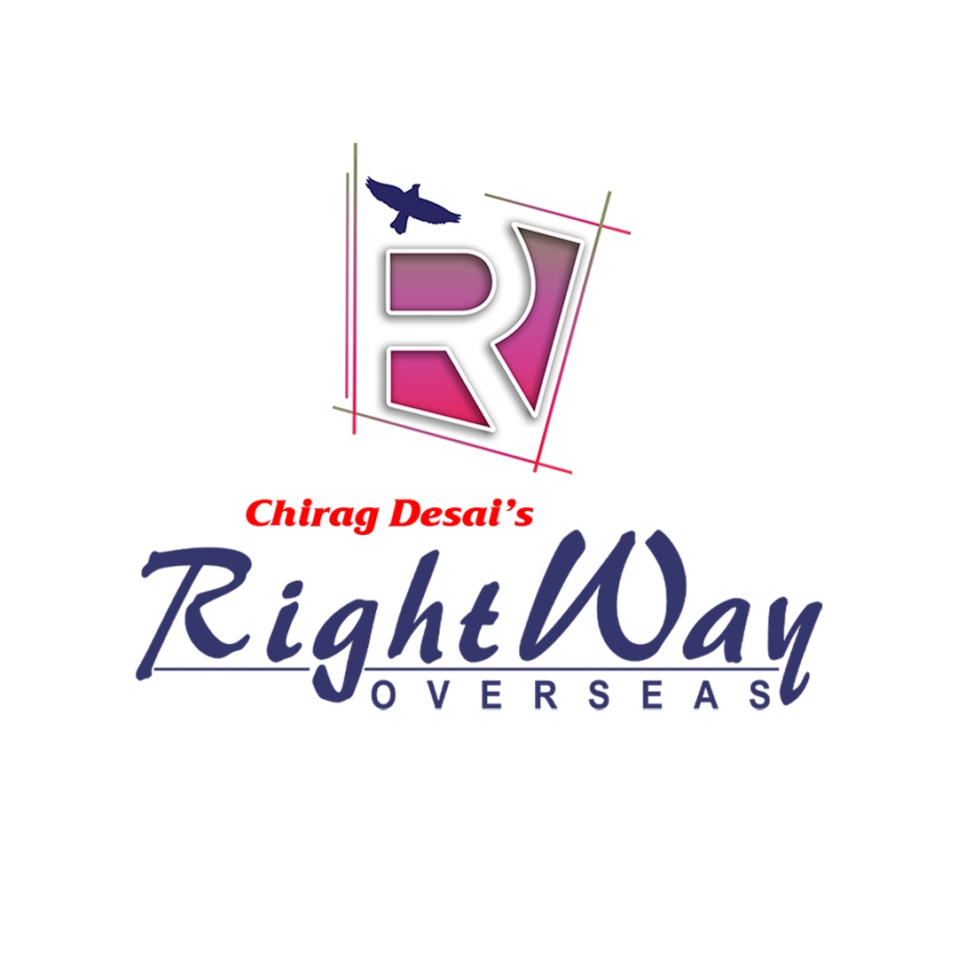 Rightway Overseas by... - Rightway Overseas by Chirag Desai