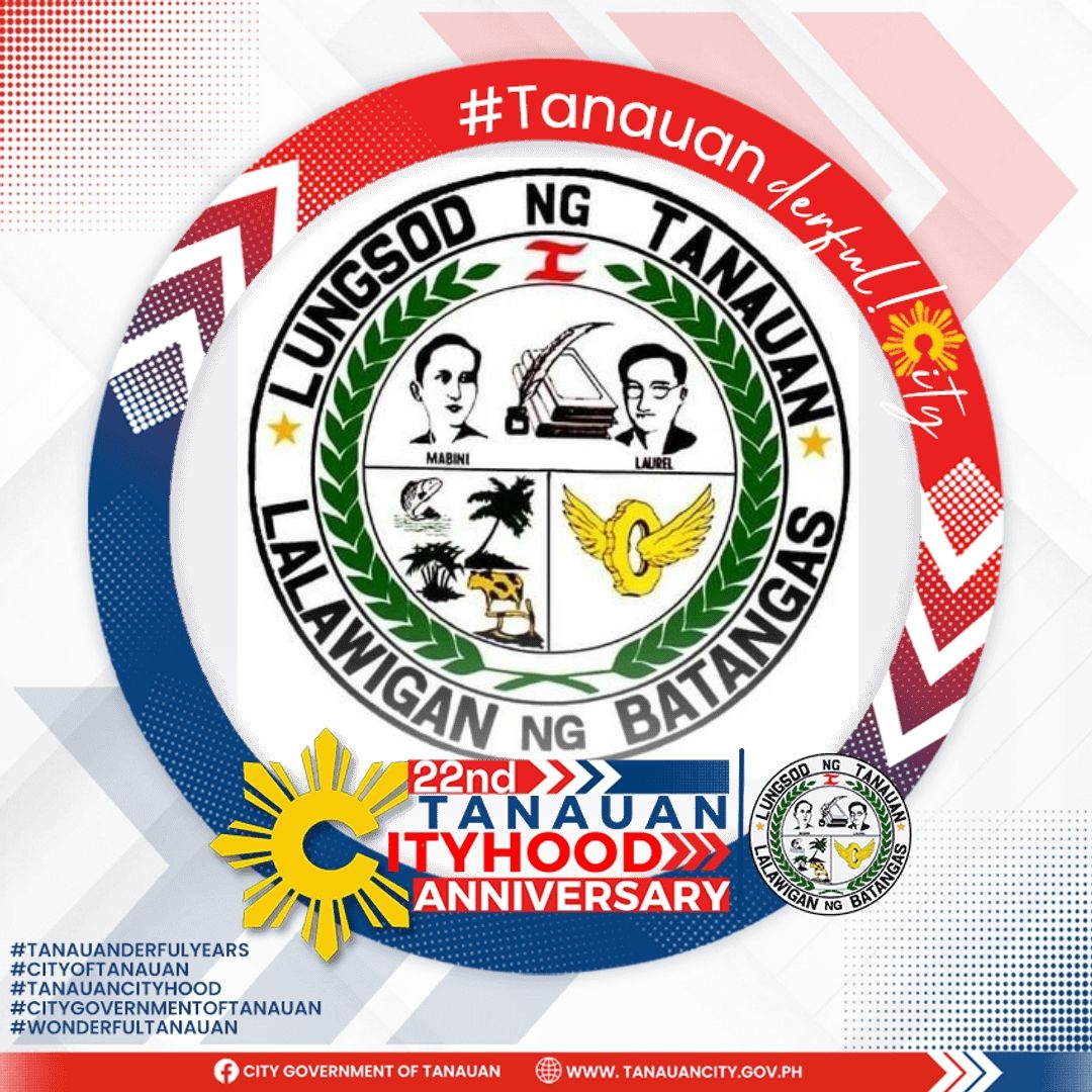 City Government of Tanauan