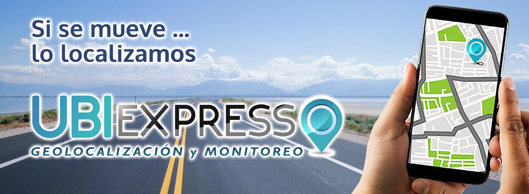 Ubiexpress Rastreo Satelital GPS Rastreo de Autos en Tiempo Real | Tehuacán