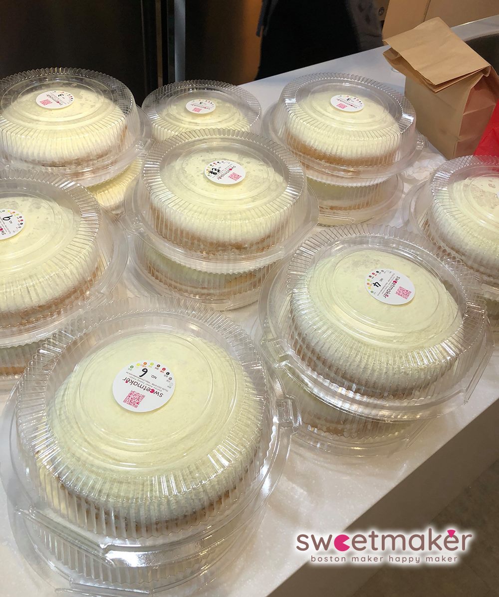 Sweetmaker - 📍 Sweetmaker· 台北 每個上班族最期待的星期五... | Facebook