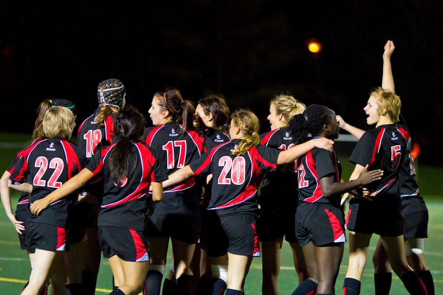 Carleton Ravens Rugby Alumni Chapter