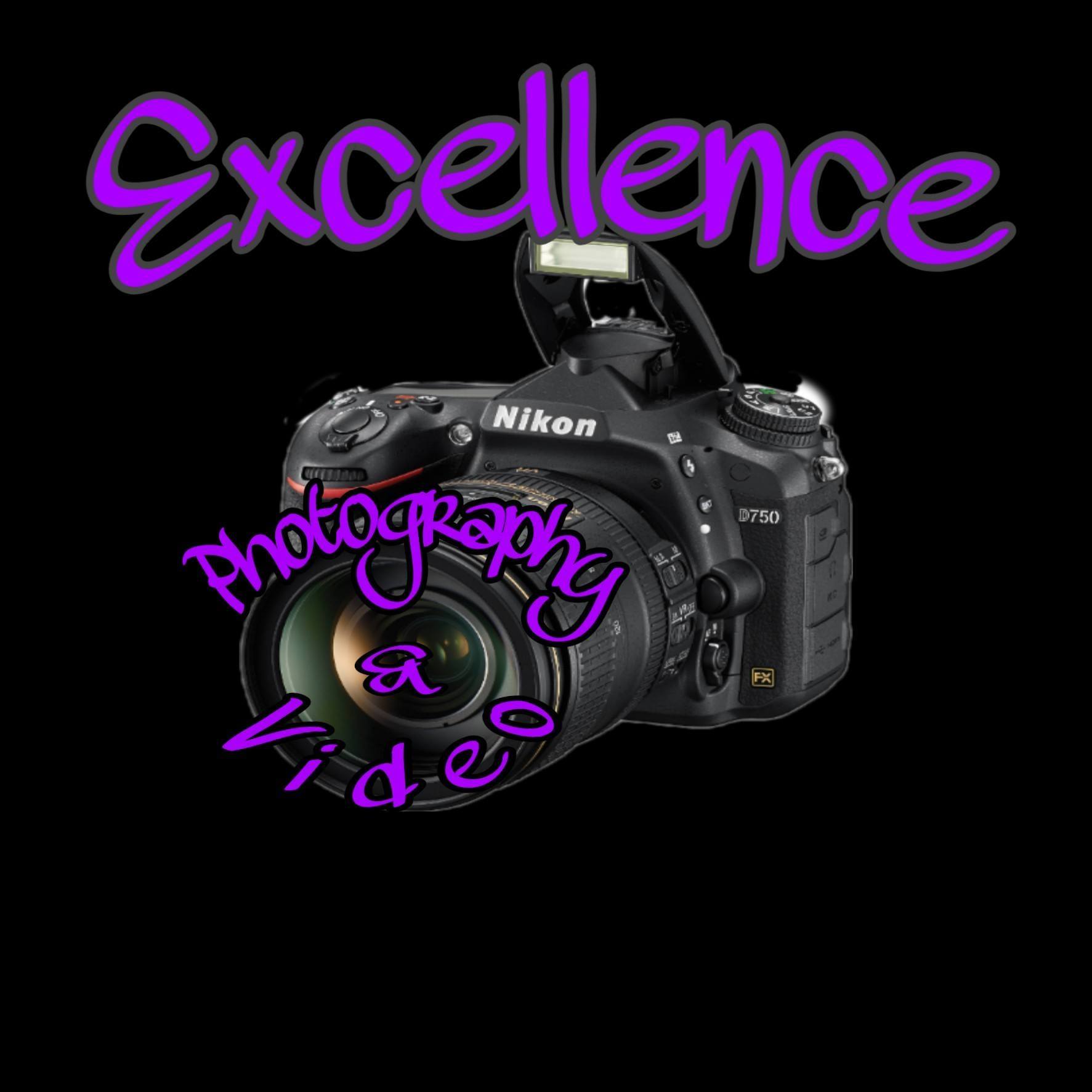 Excellence photography and video