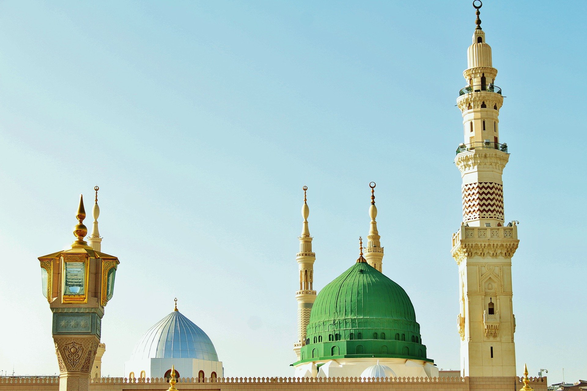The Atta e Rasool - Magazine - JUMMA MUBARAK join us our page www ...