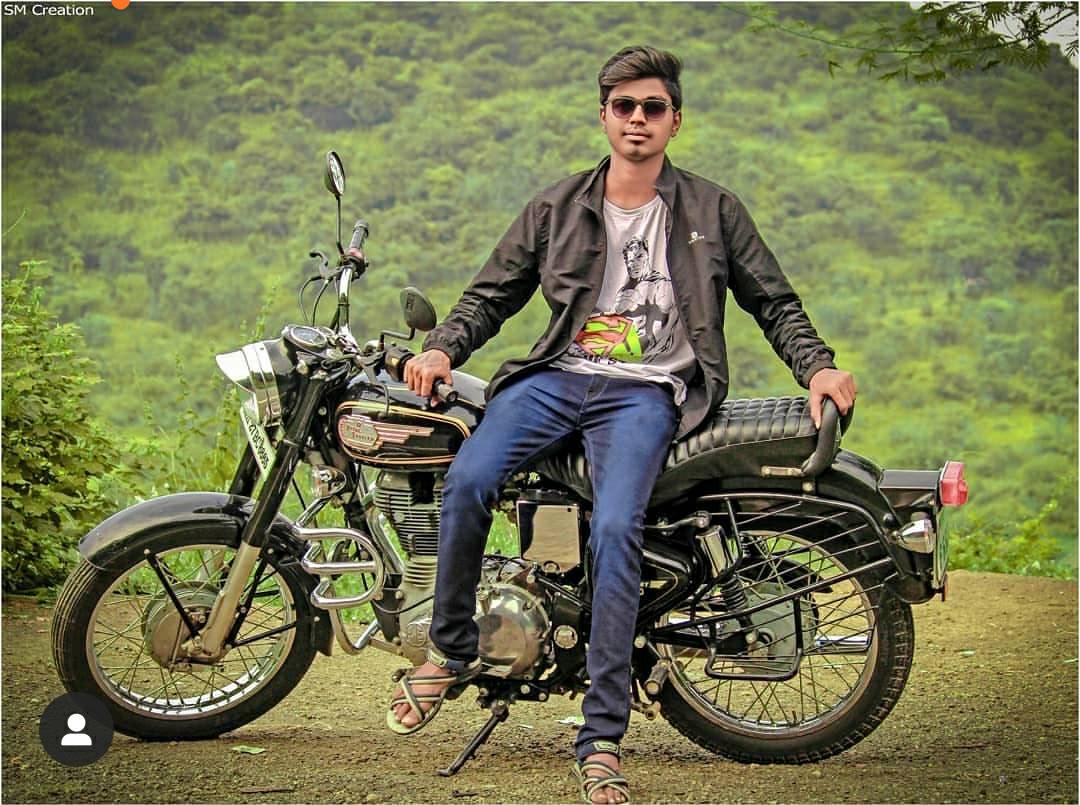 Sanket bhende photography