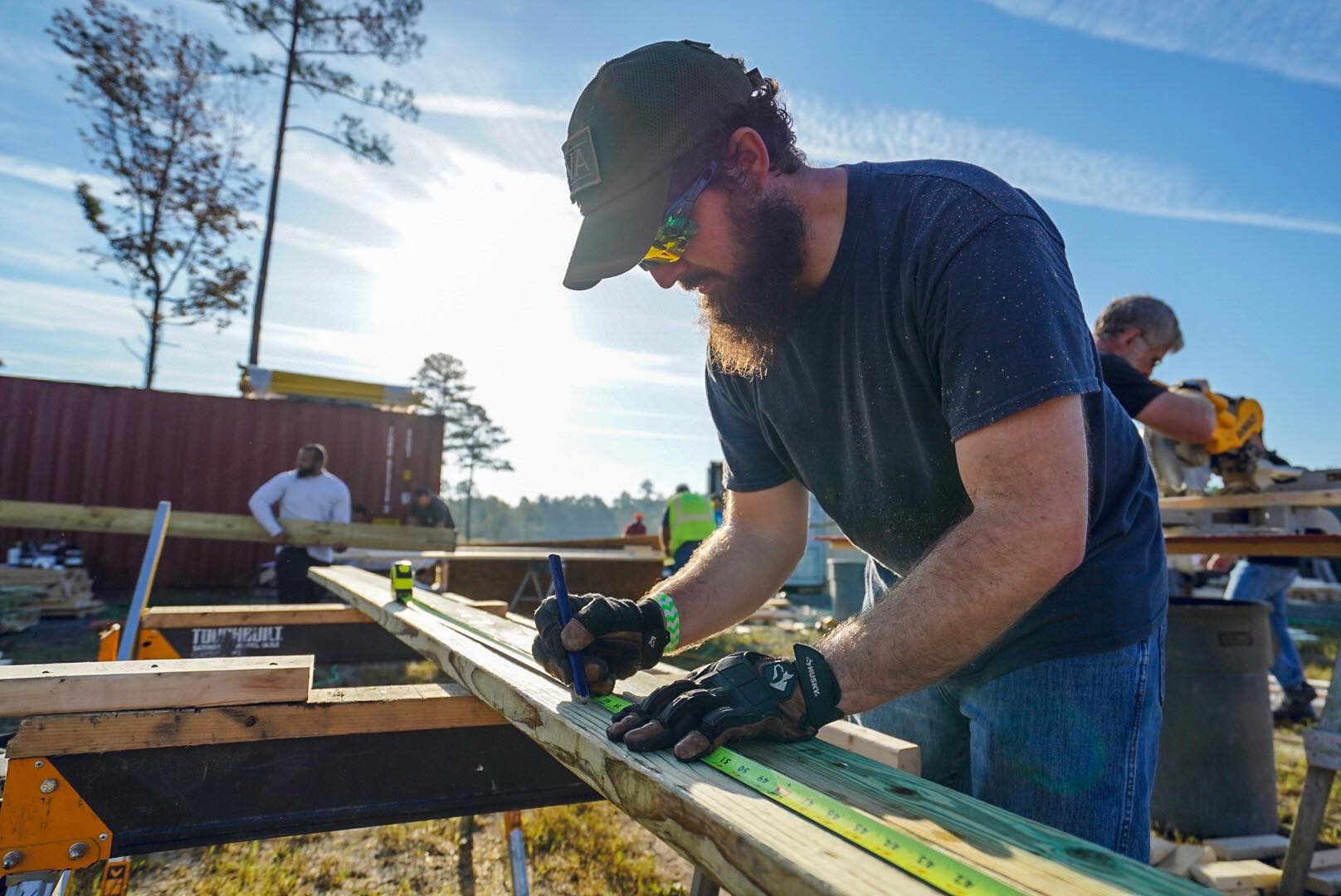 Support Nine Line Foundation: Team RESQ Rangers