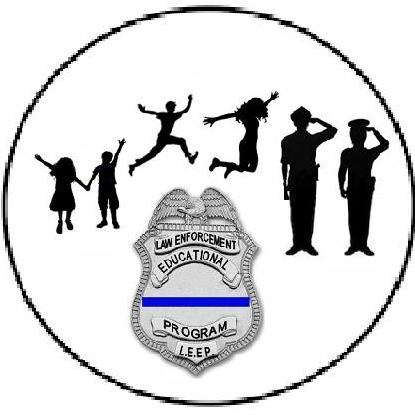 Law Enforcement... - Law Enforcement Educational Program