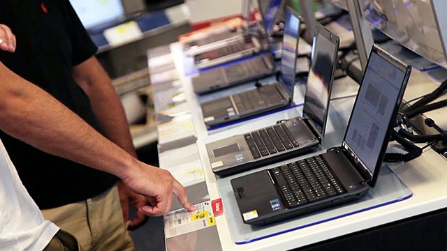 Laptop Wala Online Shopping | Karachi