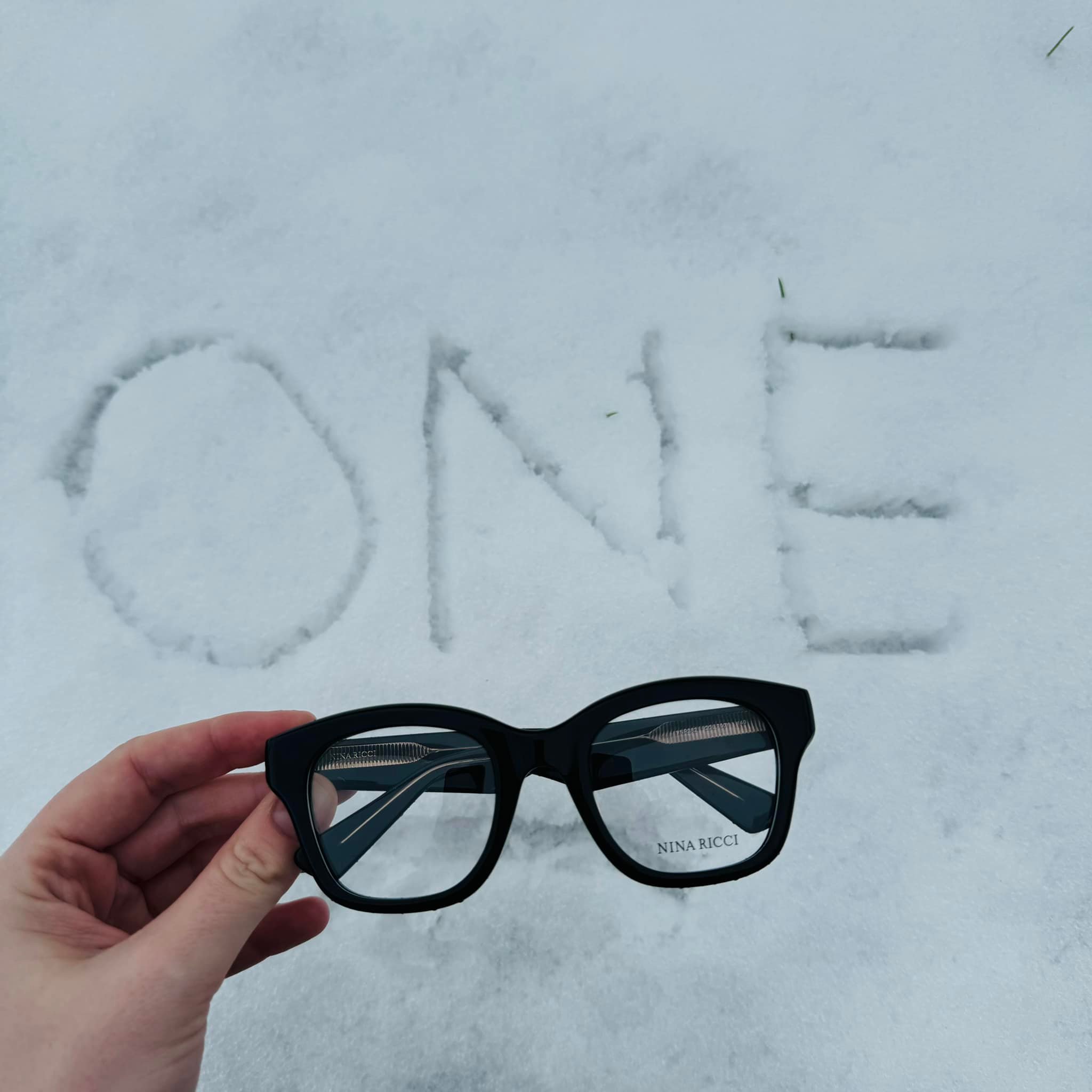 Boots Opticians - Who else woke up to snow this morning?... | Facebook