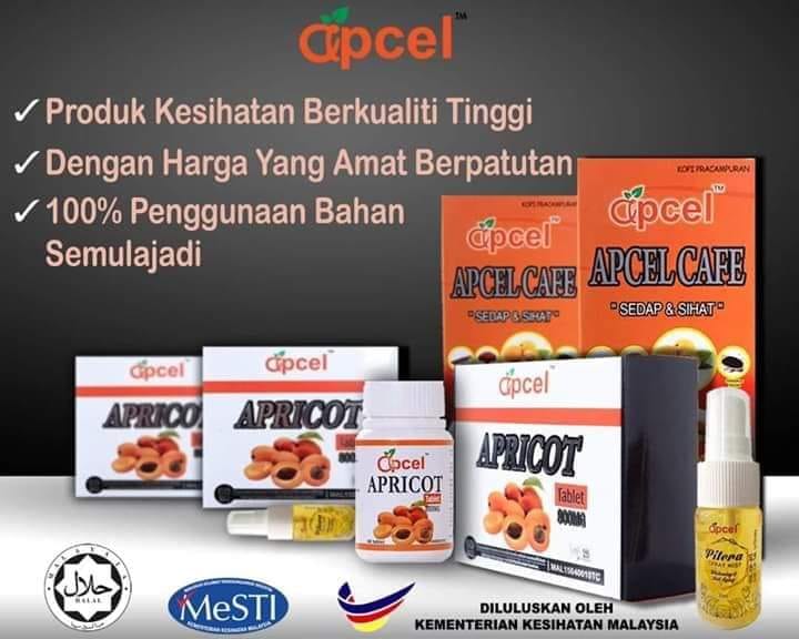 KOPI APCEL CAFE