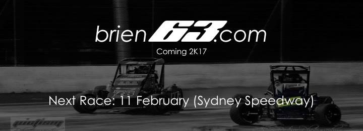 Mitch Brien Racing
