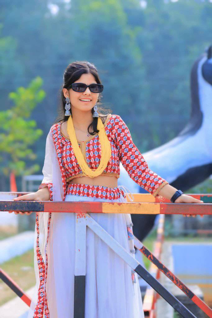 Lalita Rimal