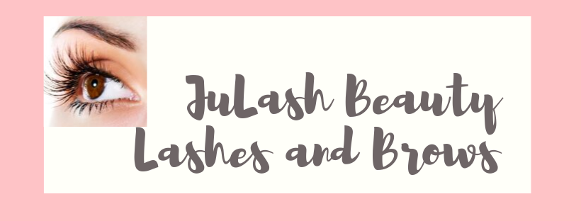 JuLash Beauty, Lashes & Brows