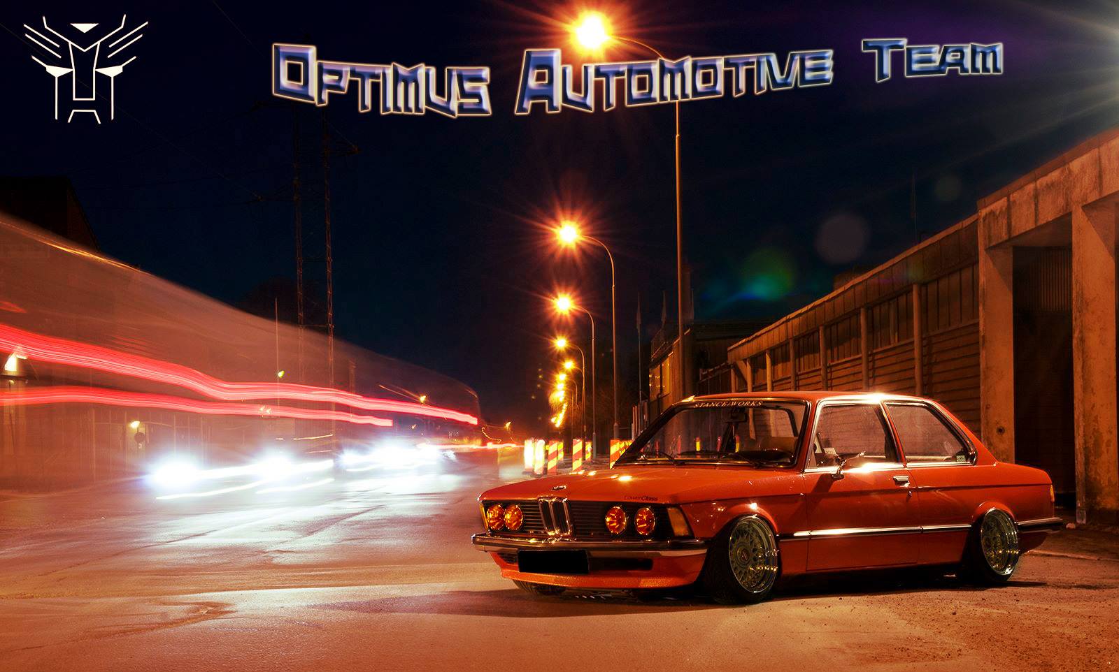 Optimus Automotive Team