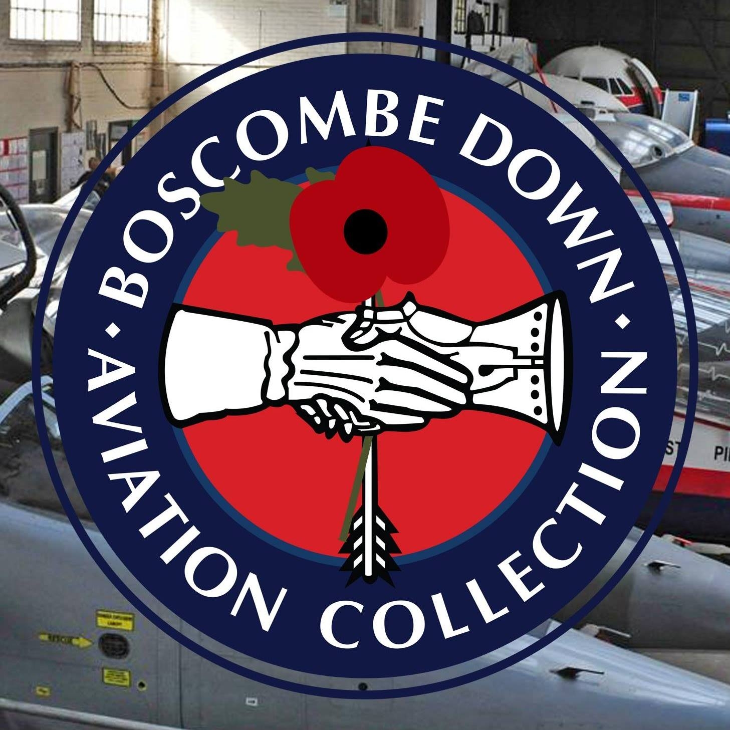 Boscombe Down Aviation... - Boscombe Down Aviation Collection